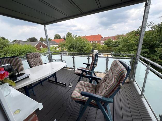 Wohnung zum Kauf 220.000 € 3 Zimmer 78 m² EG Haltern Haltern am See 45721