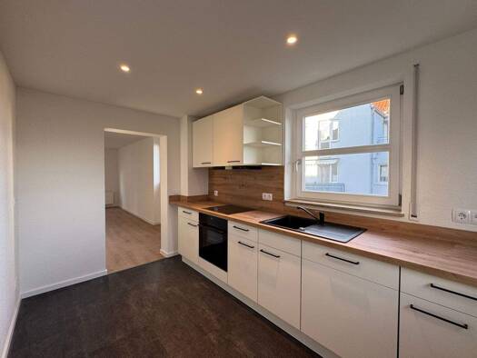 Wohnung zur Miete 740 € 2 Zimmer 61 m² frei ab 15.12.2025 Am Tummelsgrund 20 Mobschatz Dresden 01156