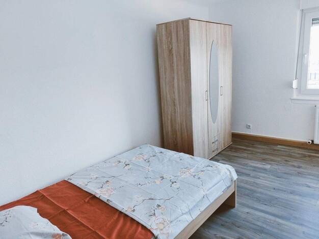 WG-Zimmer zur Miete Wohnen auf Zeit 475 € 20 m² frei ab sofort Wacksstraße 4 Heilbronn 74072