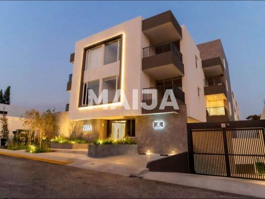 Studio zum Kauf 93.654 € 1 Zimmer 47 m² 3. Geschoss Urbanizacion Jardines del Este, Cerca de la Univer Quito 170902