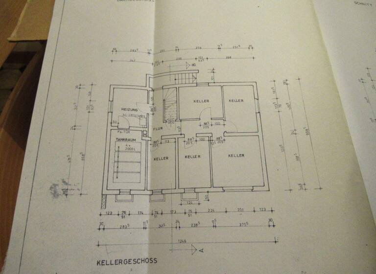 Einfamilienhaus zum Kauf 375.000 € 6 Zimmer 165 m² 1.000 m² Grundstück frei ab sofort Garstedt 21441
