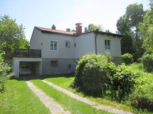 Einfamilienhaus zum Kauf 200.000 € 81 m² 1.344 m² Grundstück Drosendorf-Zissersdorf 2095