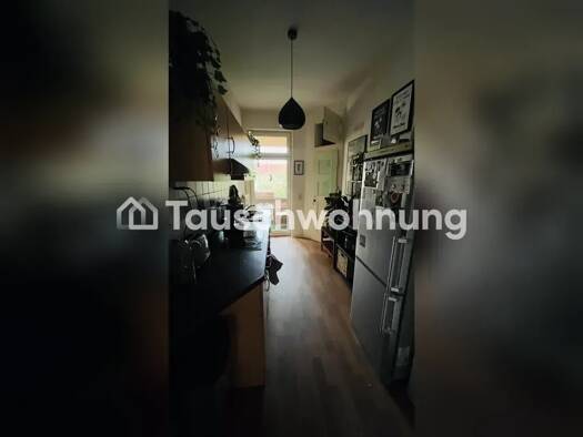 Wohnung zur Miete Tauschwohnung 585 € 3 Zimmer 70 m² 3. Geschoss Neulindenau Alt-West 04177