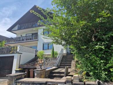 Mehrfamilienhaus zum Kauf 695.000 € 11 Zimmer 310 m² 722 m² Grundstück Erlabrunn , Unterfr 97250