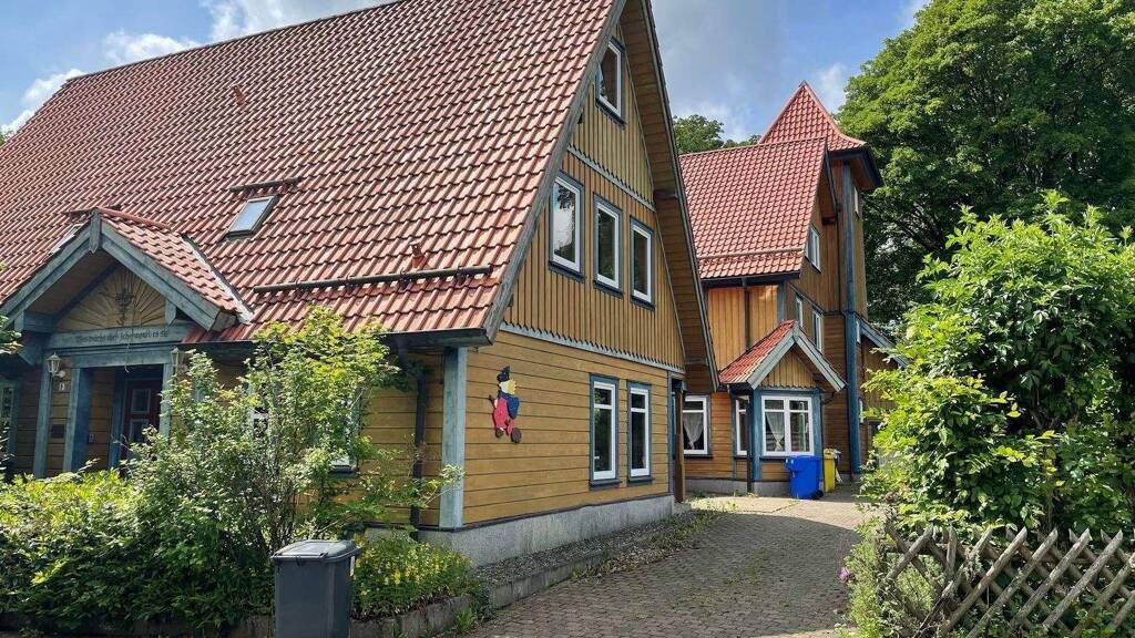 Studio zur Miete 210 € 1 Zimmer 18 m² 2. Geschoss frei ab sofort Teichdamm 9 Clausthal-Zellerfeld 38678