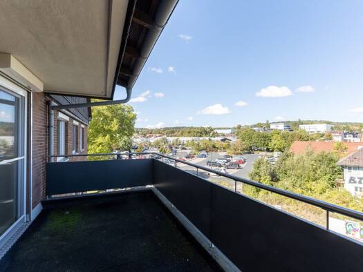 Penthouse zum Kauf 155.000 € 3 Zimmer 126 m² Bad Süd 38259