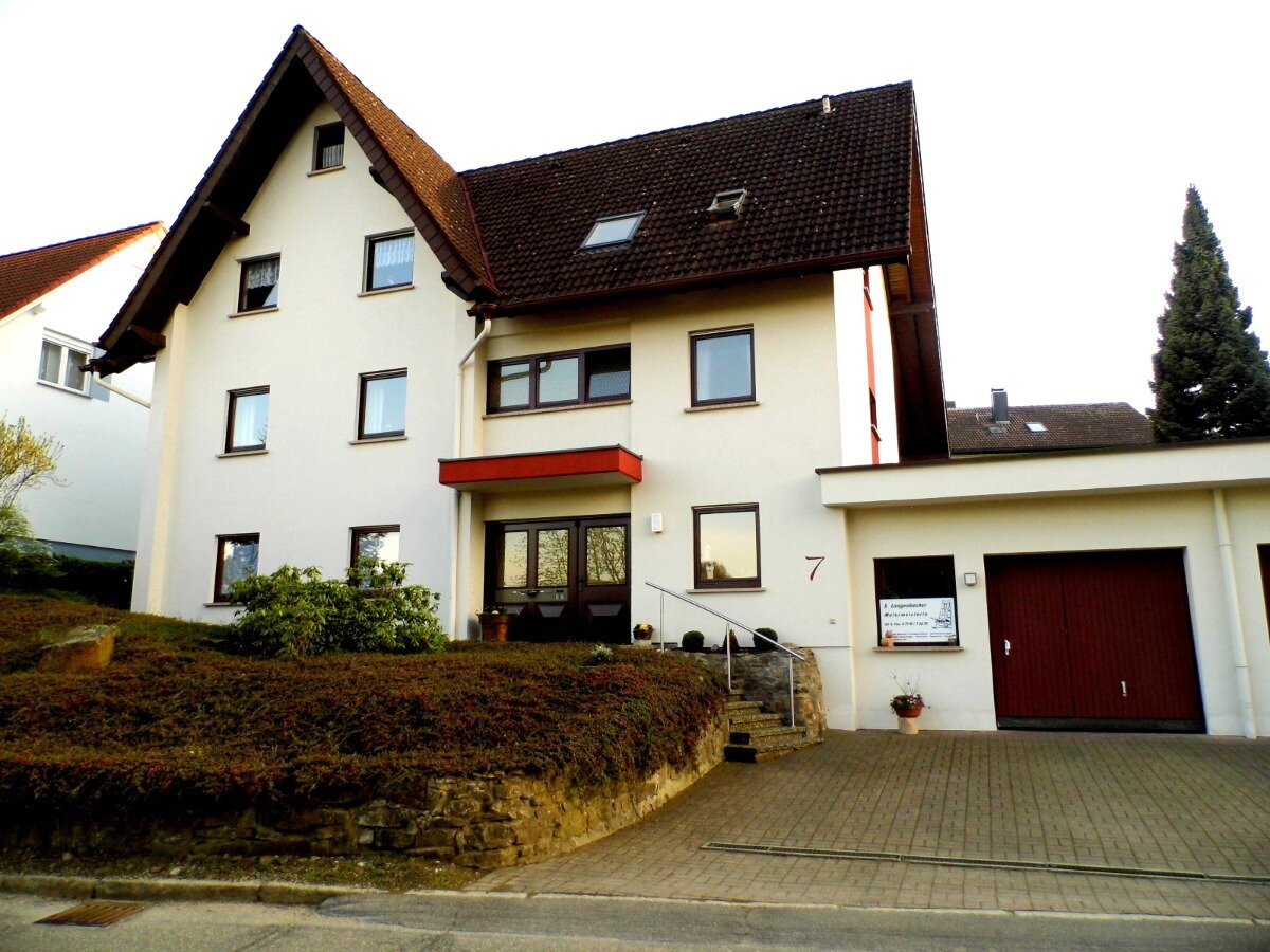 Wohnung zum Kauf 89.900 € 1 Zimmer 40 m²<br/>Wohnfläche Obereschach Villingen-Schwenningen 78052