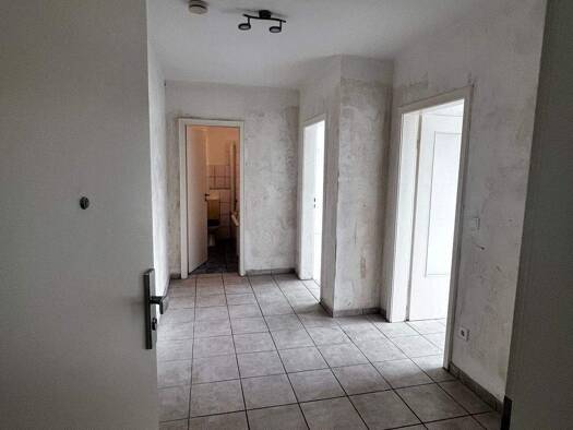 Wohnung zur Miete 515 € 3 Zimmer 75 m² EG frei ab 01.06.2026 Krefelder Straße Dormagen-Nord Dormagen 41539