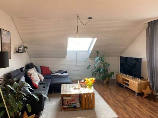 Maisonette zur Miete 590 € 3 Zimmer 70 m² Geschoss -1/2 frei ab sofort Besse Edermünde 34295