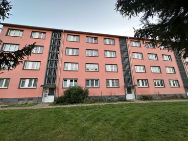 Wohnung zur Miete 250 € 2 Zimmer 49 m² 2. Geschoss frei ab sofort Weißenfelser Straße 21c Granschütz Weißenfels 0667