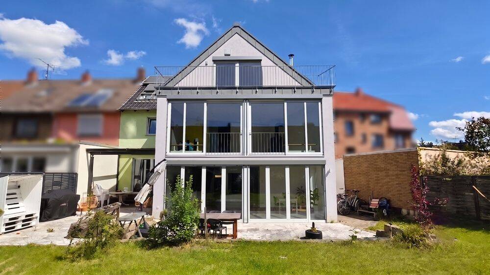 Mehrfamilienhaus zum Kauf – pohled 4