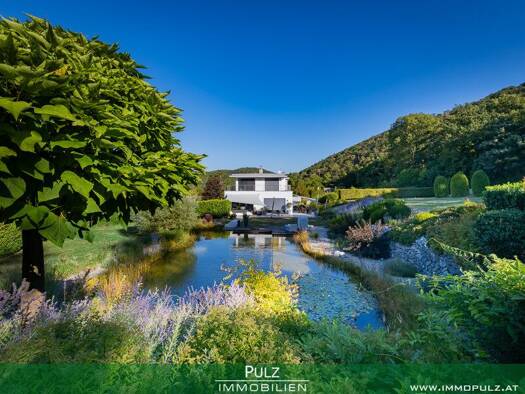 Villa zum Kauf 3.380.000 € 5 Zimmer 391 m² 5.495 m² Grundstück Gaaden 2531