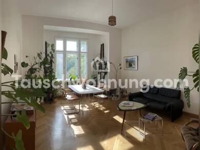 Wohnung zur Miete Tauschwohnung 1.325 € 3,5 Zimmer 103 m² 2. Geschoss Berlin 10318