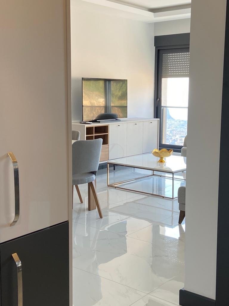 Wohnung zum Kauf provisionsfrei 159.000 € 2 Zimmer 55 m² 1. Geschoss Alanya