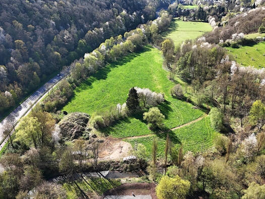 Mehrfamilienhaus zum Kauf als Kapitalanlage geeignet 27.299 m² 27.299 m² Grundstück Bad Münstereifel Bad Münstereifel 53902