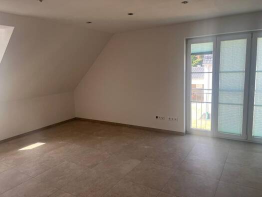 Wohnung zur Miete 1.100 € 3 Zimmer 89 m² Langenbach 85416