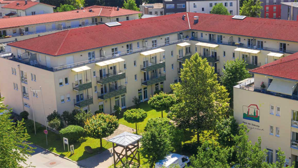 Studio zum Kauf 149.000 € 1 Zimmer 29,4 m² Deggendorf 94469