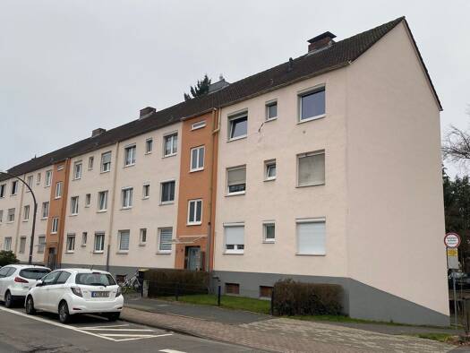 Wohnung zum Kauf 265.000 € 3 Zimmer 78 m² Geschoss 2/3 frei ab sofort Ostheim Kalk 51109