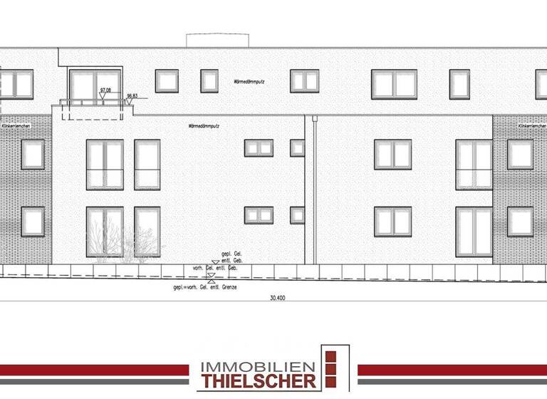 Wohnung zum Kauf - Erstbezug 295.100 € 2 Zimmer 70 m² Tripsrath Geilenkirchen 52511