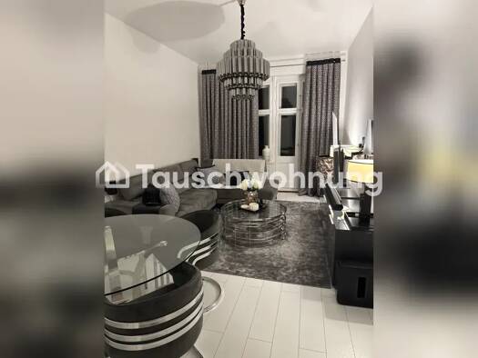 Terrassenwohnung zur Miete Tauschwohnung 637 € 2 Zimmer 79 m² 2. Geschoss Kreuzberg Friedrichshain-Kreuzberg 10247