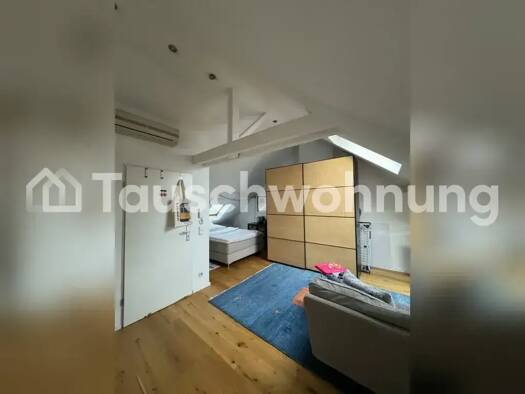 Wohnung zur Miete Tauschwohnung 590 € 1 Zimmer 44 m² 3. Geschoss Brück Köln 51109