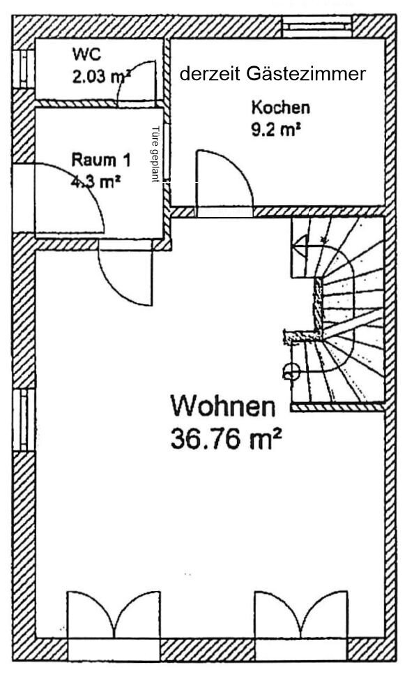 Einfamilienhaus zum Kauf 599.000 € 5 Zimmer 107 m²<br/>Wohnfläche 290 m²<br/>Grundstück Neutraubling 93073