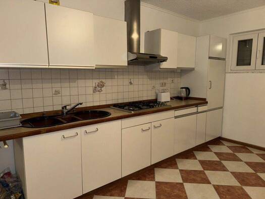 Terrassenwohnung zur Miete 1.500 € 3 Zimmer 150 m² UG frei ab sofort Igel 54298