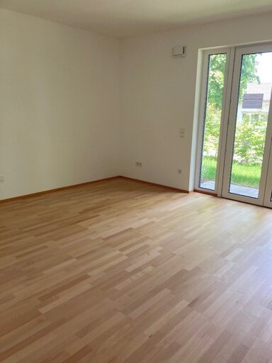 Wohnung zur Miete 390 € 1 Zimmer 31,4 m² EG frei ab 01.12.2024 Dittelbrunn Dittelbrunn 97456