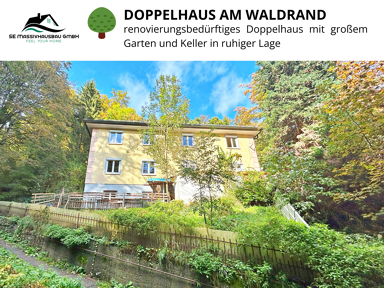 Mehrfamilienhaus zum Kauf 169.950 € 6,5 Zimmer 163 m² 1.150 m² Grundstück Oberndorf Oberndorf am Neckar 78727