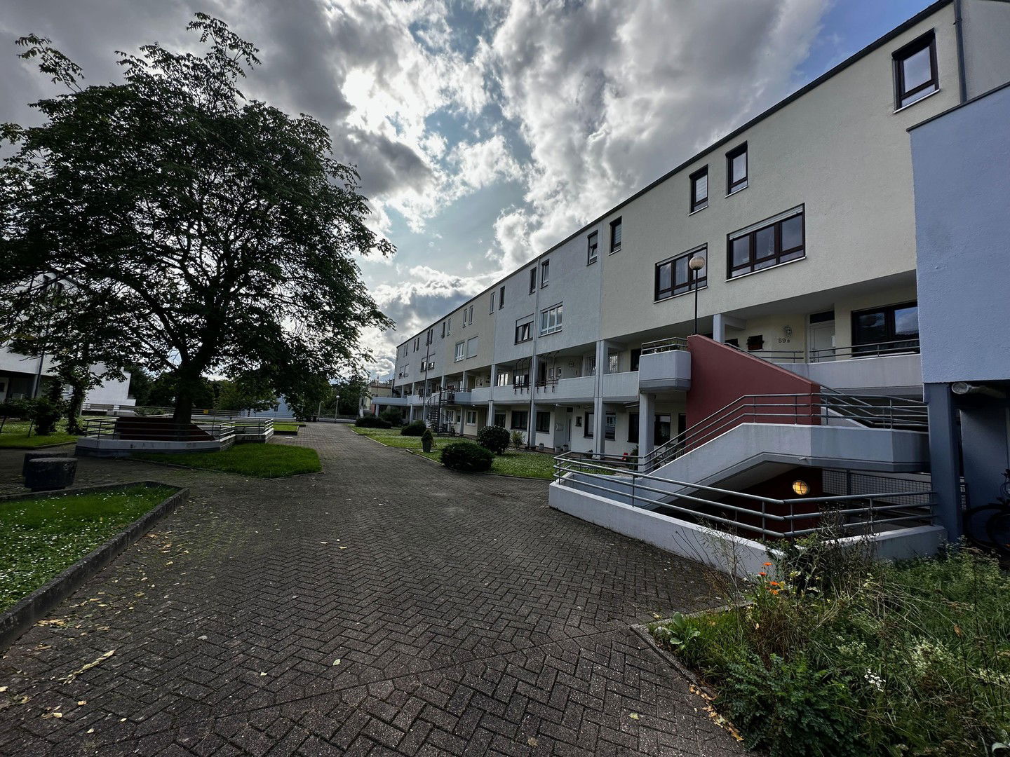 Maisonette zum Kauf provisionsfrei 410.000 € 5 Zimmer 148 m²<br/>Wohnfläche 1.<br/>Geschoss Friedrichsdorf Friedrichsdorf 61381