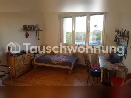 Wohnung zur Miete Tauschwohnung 785 € 3 Zimmer 80 m² 2. Geschoss Westend Berlin 14197