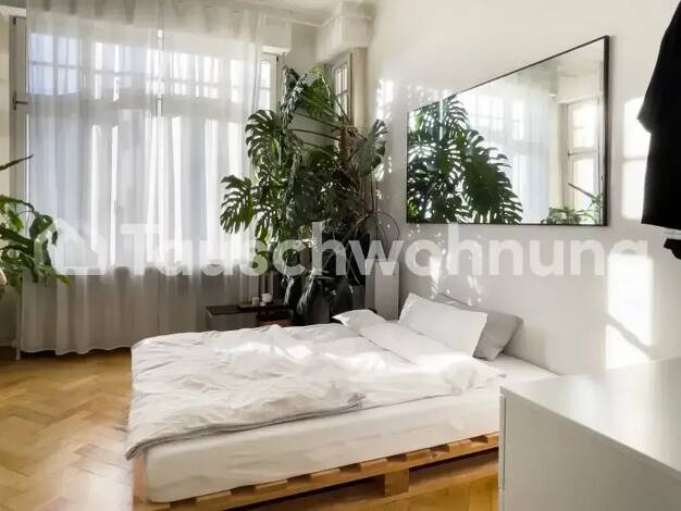 Wohnung zur Miete Tauschwohnung 470 € 1,5 Zimmer 34 m² 2. Geschoss Zentrum Bonn 53111
