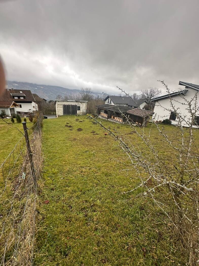 Grundstück zum Kauf 59.000 € 463 m² Grundstück Untergriesbach Untergriesbach 94107
