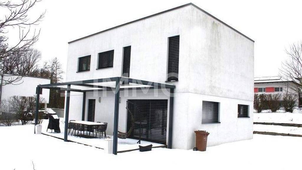 Einfamilienhaus zum Kauf 555.000 € 4 Zimmer 118 m² 664 m² Grundstück frei ab 01.08.2026 Buchkirchen 4611