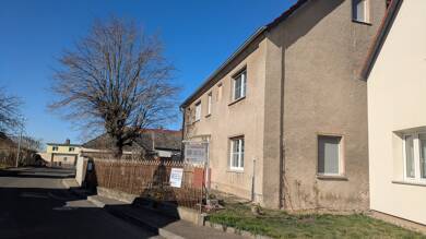 Einfamilienhaus zum Kauf 159.999 € 5,5 Zimmer 160 m² 2.201 m² Grundstück Döllingen Plessa / Döllingen 04928