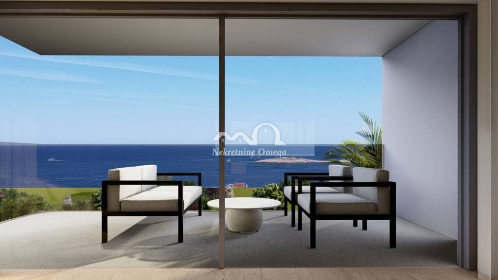 Wohnung zum Kauf 279.045 € 3 Zimmer 68 m² 2. Geschoss Stivasnica, Rogoznica Rogoznica