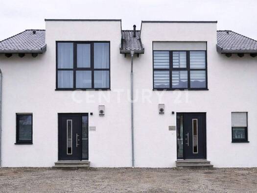 Doppelhaushälfte zum Kauf 398.000 € 5,5 Zimmer 146 m² 289 m² Grundstück Riedlingen 88499