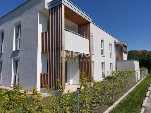 Wohnung zum Kauf - Erstbezug provisionsfrei 219.553 € 2 Zimmer 51,9 m² frei ab sofort Kapelln 3141