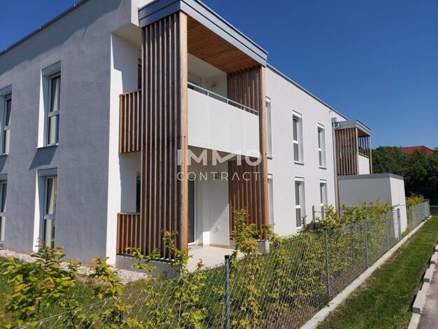 Wohnung zum Kauf - Erstbezug provisionsfrei 219.553 € 2 Zimmer 51,9 m² frei ab sofort Kapelln 3141