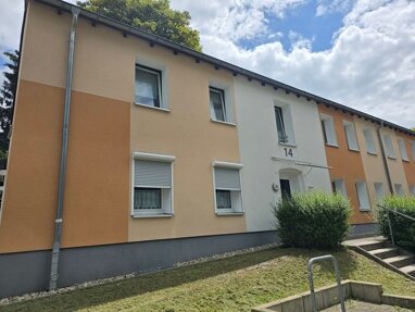 Wohnung zur Miete 401,89 € 2 Zimmer 52,9 m² 1. Geschoss frei ab 05.10.2024 Letterhausstr. 14 Stadtmitte Waltrop 45731