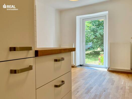 Wohnung zur Miete 587 € 2 Zimmer 40 m² EG Mödling 2340