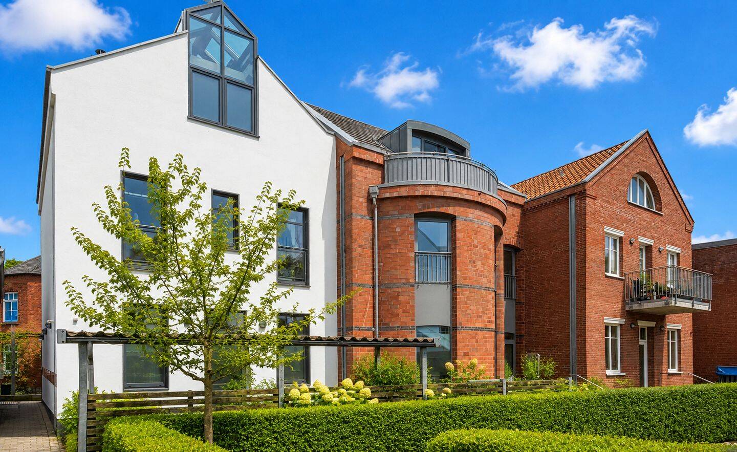 Haus zum Kauf - Ansicht 4