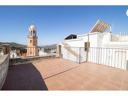 Reihenhaus zum Kauf 210.000 € 5 Zimmer 359 m² Cómpeta 29754