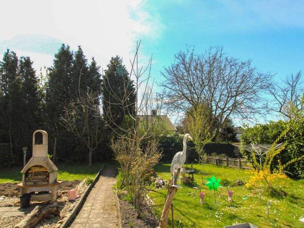 Mehrfamilienhaus zum Kauf als Kapitalanlage geeignet 360.000 € 6 Zimmer 162,1 m² 651,3 m² Grundstück Mariadorf Alsdorf 52477