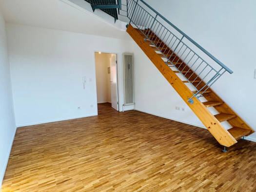 Maisonette zur Miete 750 € 2 Zimmer 50 m² frei ab sofort Ingolstadt 85049