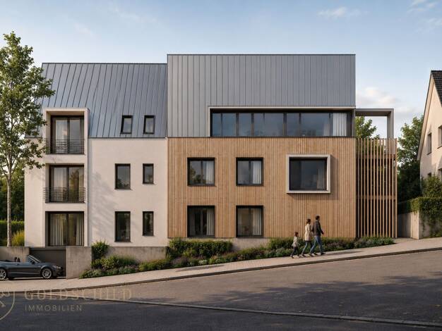 Mehrfamilienhaus zum Kauf 1.100.000 € 1.644 m² 1.515 m² Grundstück Oberensingen Nürtingen 72622