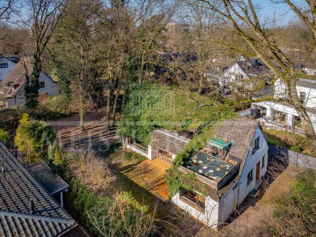 Grundstück zum Kauf 725.000 € 904 m² Grundstück Hamburg 22559
