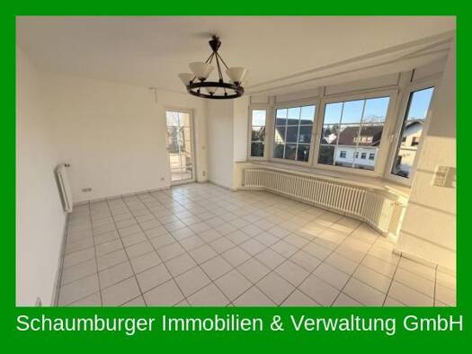 Wohnung zur Miete 730 € 3 Zimmer 89 m² frei ab 01.10.2026 Rinteln Rinteln 31737