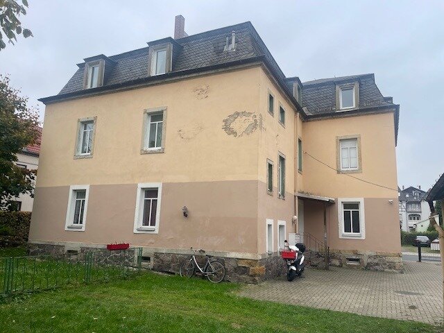 Mehrfamilienhaus zum Kauf provisionsfrei 465.000 € 15 Zimmer 405,7 m²<br/>Wohnfläche 686 m²<br/>Grundstück Freital Freital 01705