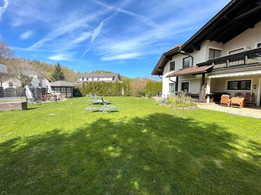 Mehrfamilienhaus zum Kauf 1.750.000 € 11 Zimmer 371 m² 1.336 m² Grundstück Maria Wörth 9081